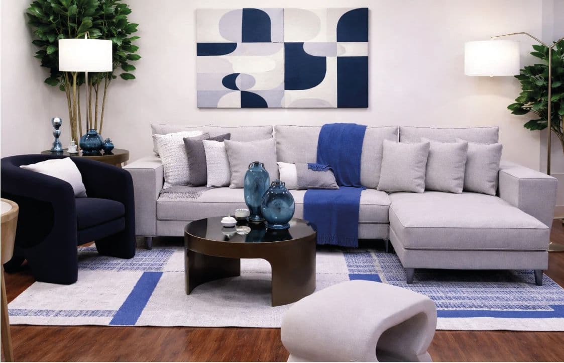 Blue Soul Collection