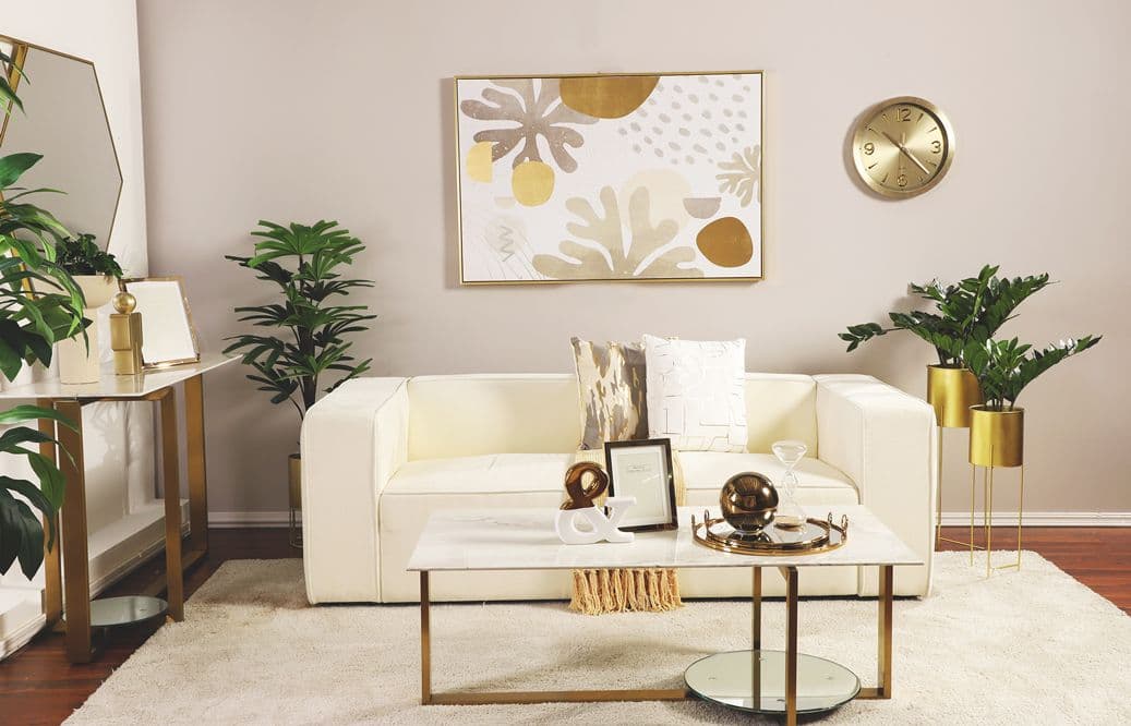 Golden Style