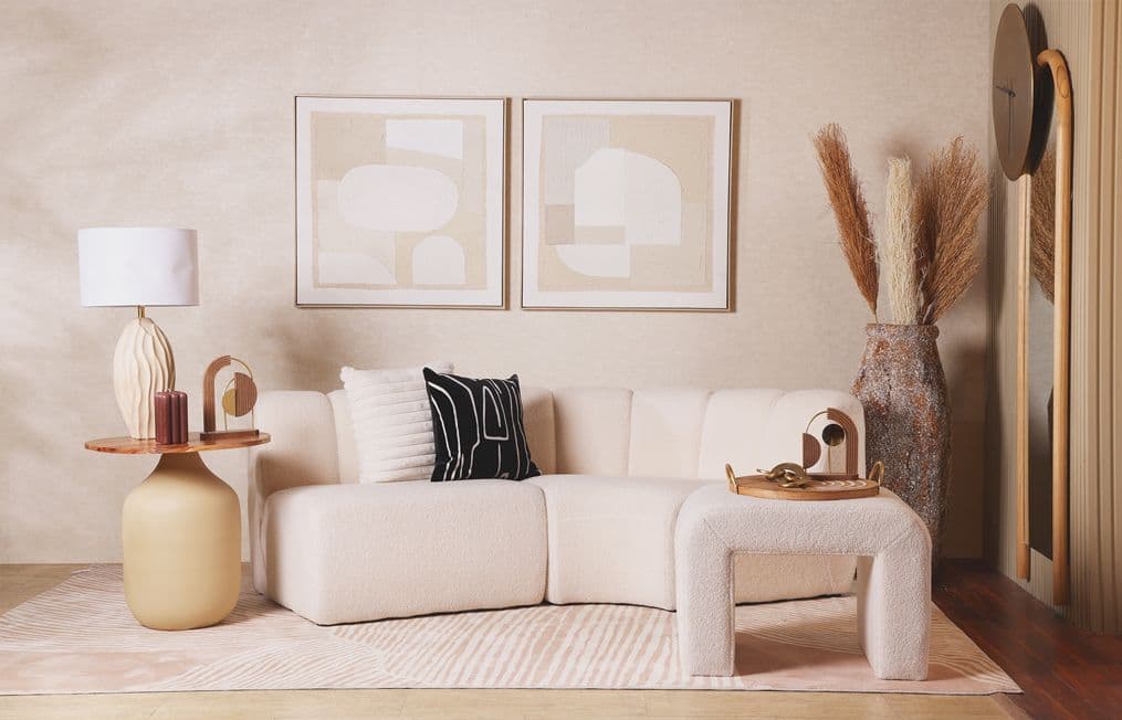 Wabi Sabi Luxury