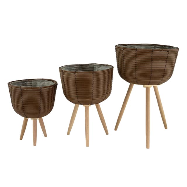 JG  POTES 3PZ 35.50X35.50X55CM