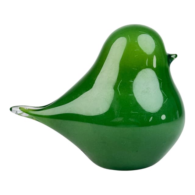 PAJARO DECOR 12.5X20.5X16.5CM