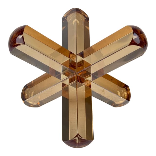 FIGURA DECOR 18.5X18.5X18.5CM