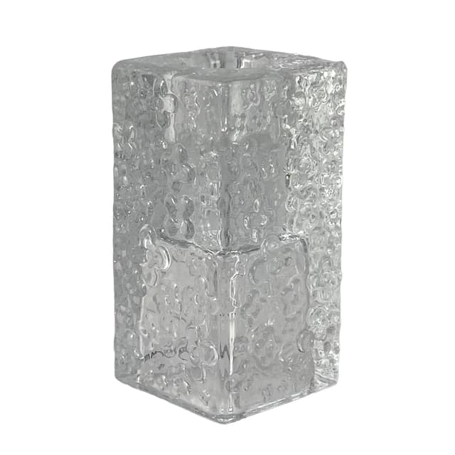 PORTAVELAS 4.2X4.2X8CM