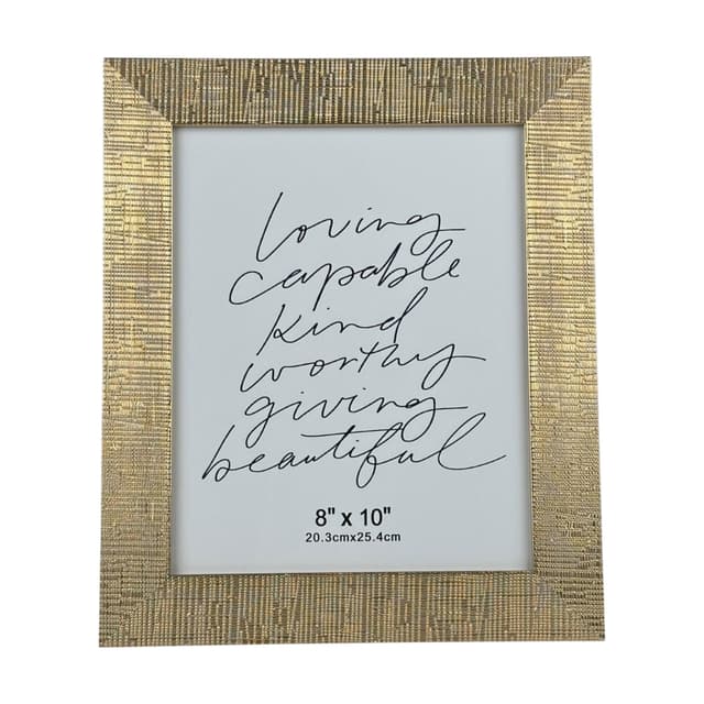 PORTARETRATO 26.9X1.4X32CM