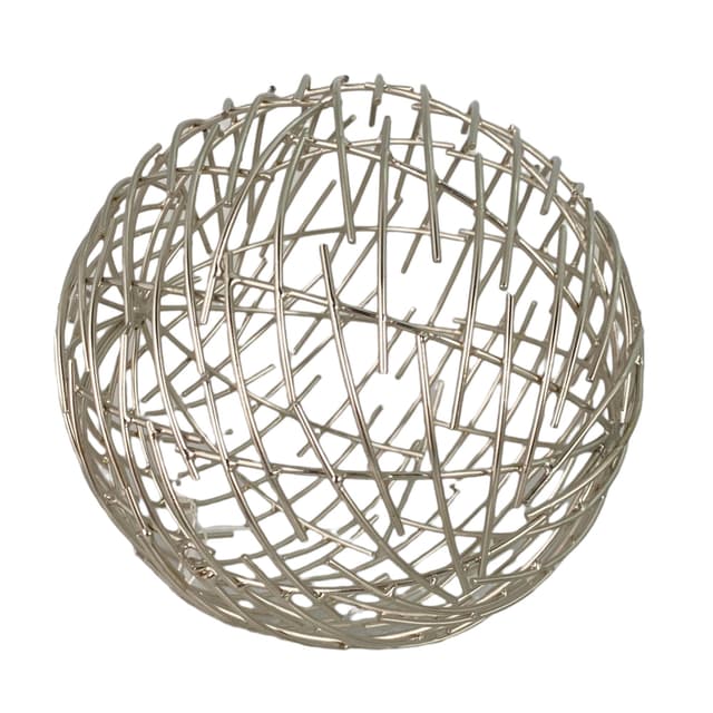 BOLA DECOR 11X11X11CM