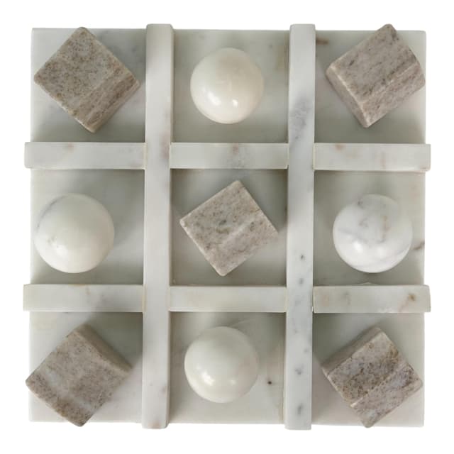 JUEGO DE MESA DECOR 22.5X22.5X