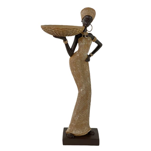 DAMA  15X8X32.5CM