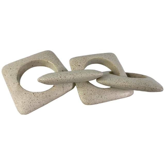 CADENA DECOR 29X9.5X4.5CM