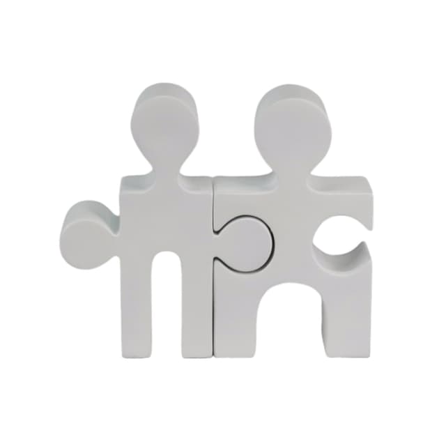 JG FIGURA DECOR 2PZ