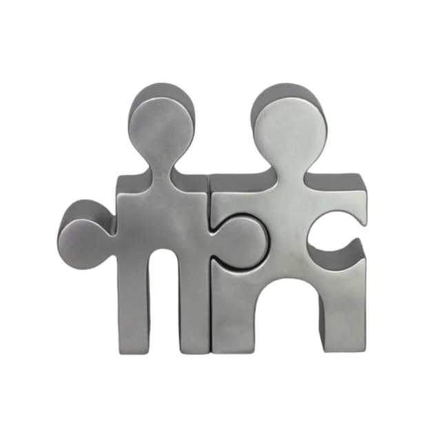 JG FIGURA DECOR 2PZ 22.7X5.8X2