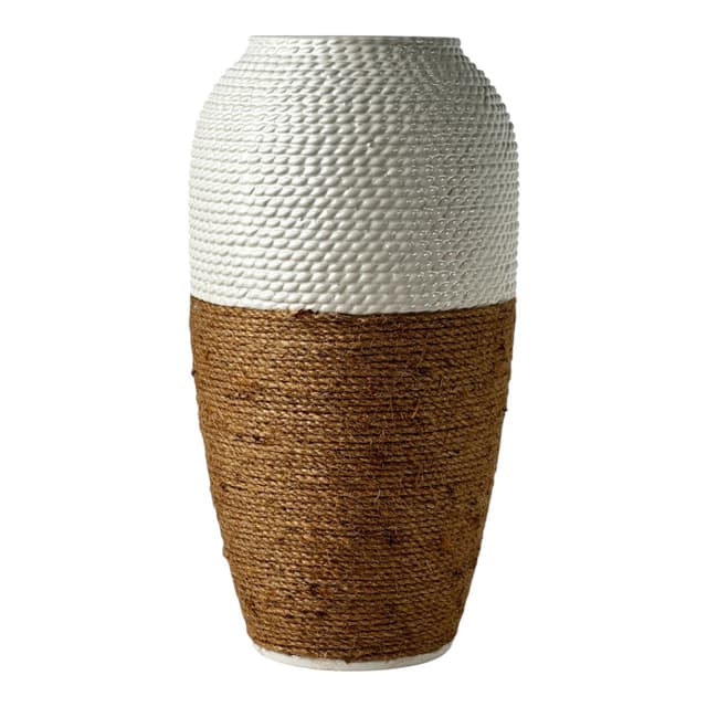 FLORERO 18.5X18.5X33.5CM