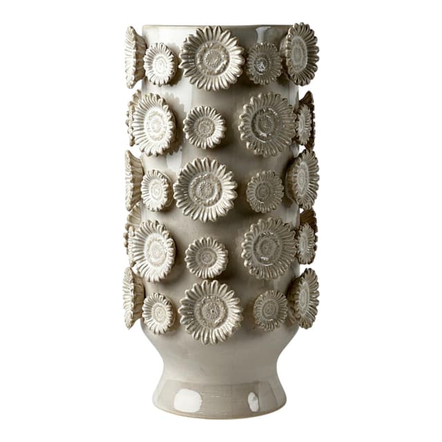 FLORERO 19X19X30.5CM