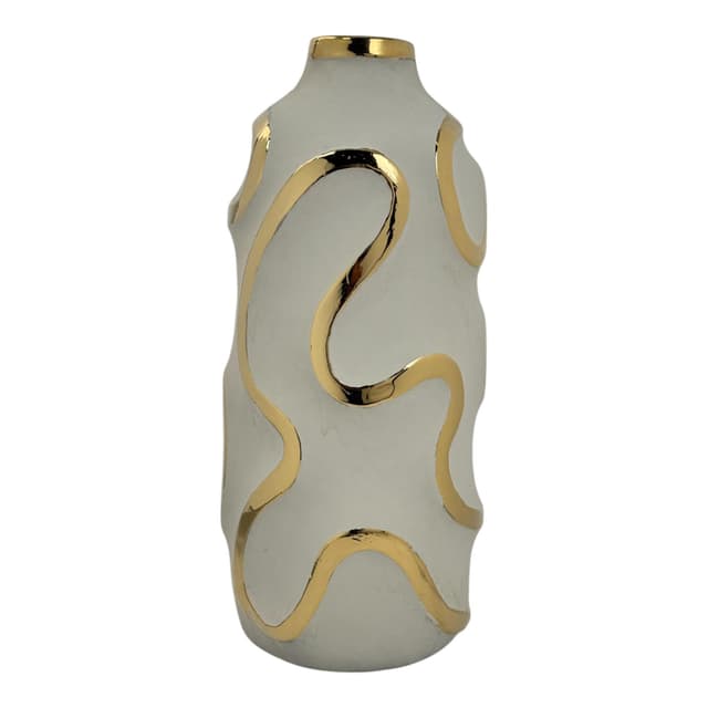 FLORERO 19.5X19.5X45CM