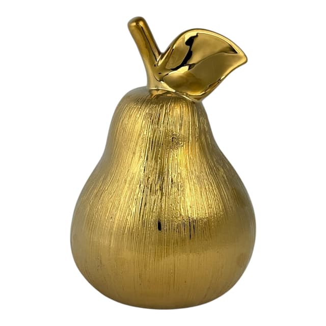 PERA DECOR 12.7X12.7X18.5CM