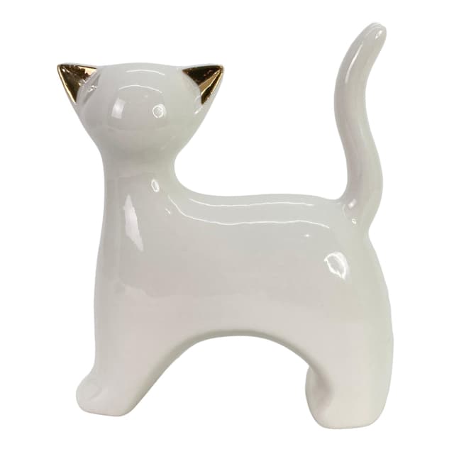 GATO  16.5X5.9X17.7CM