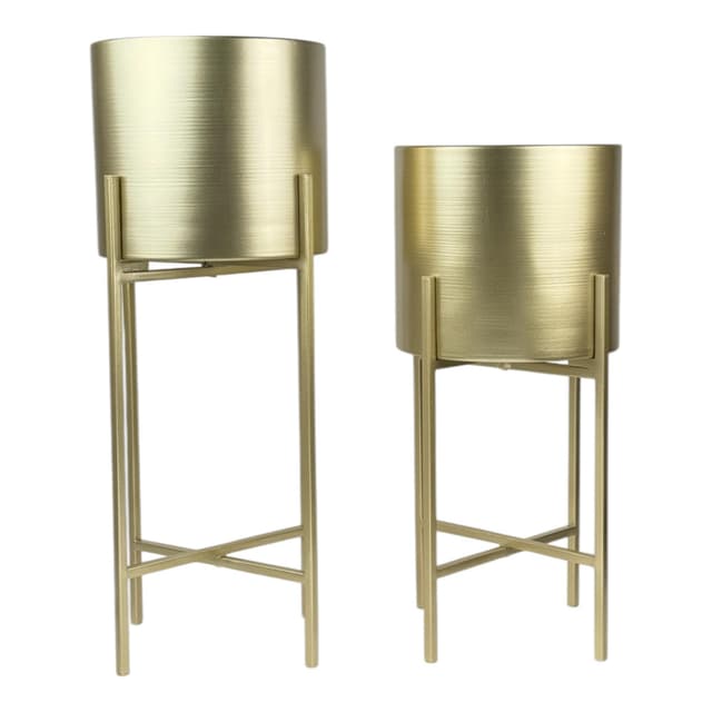 JG POTES 2PZ 25X25X60CM