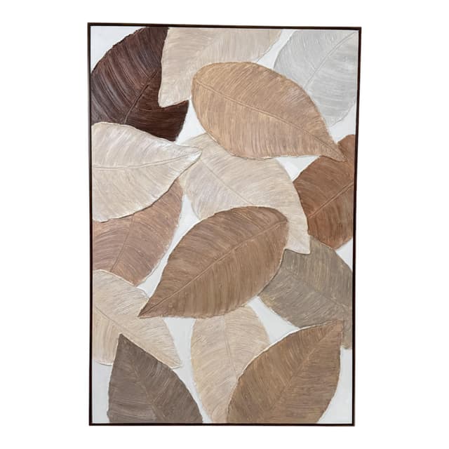 CUADRO DECOR 82X4.5X122CM