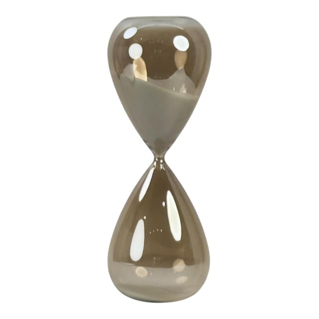 RELOJ DE ARENA 13X13X36.5CM