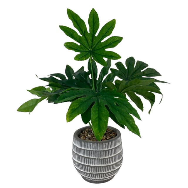 PLANTA ARTIFICIAL 12X12X39CM